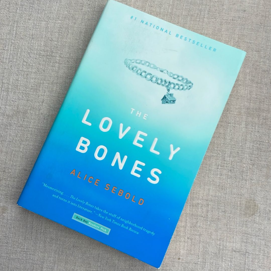 The Lovely Bones