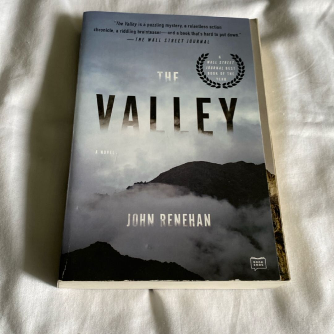The Valley