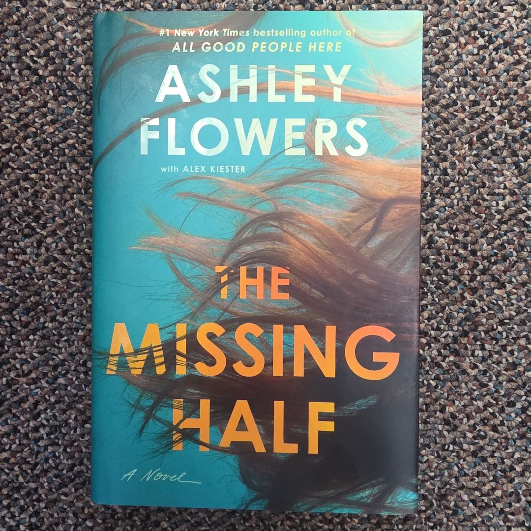 The Missing Half