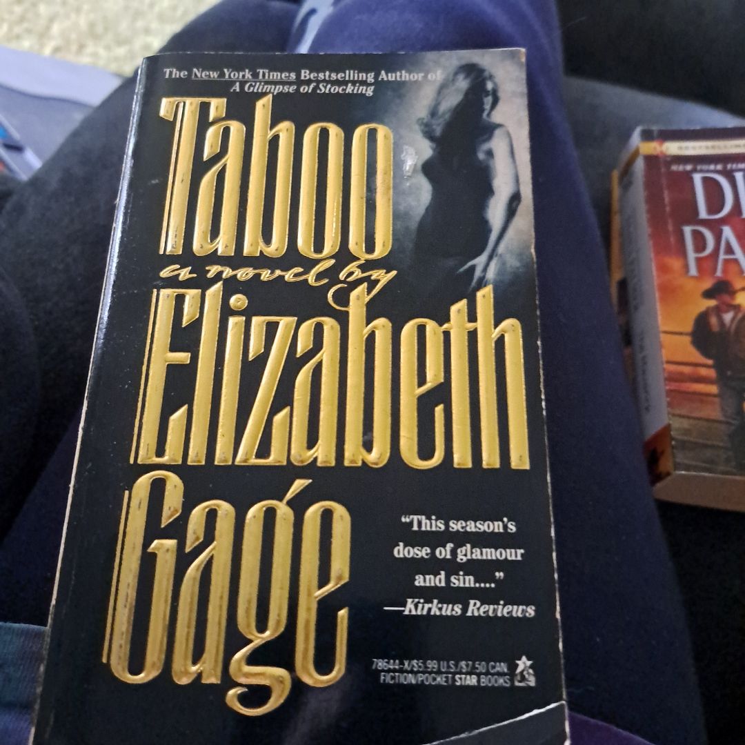 Taboo