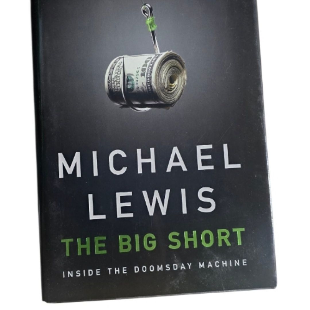 The Big Short