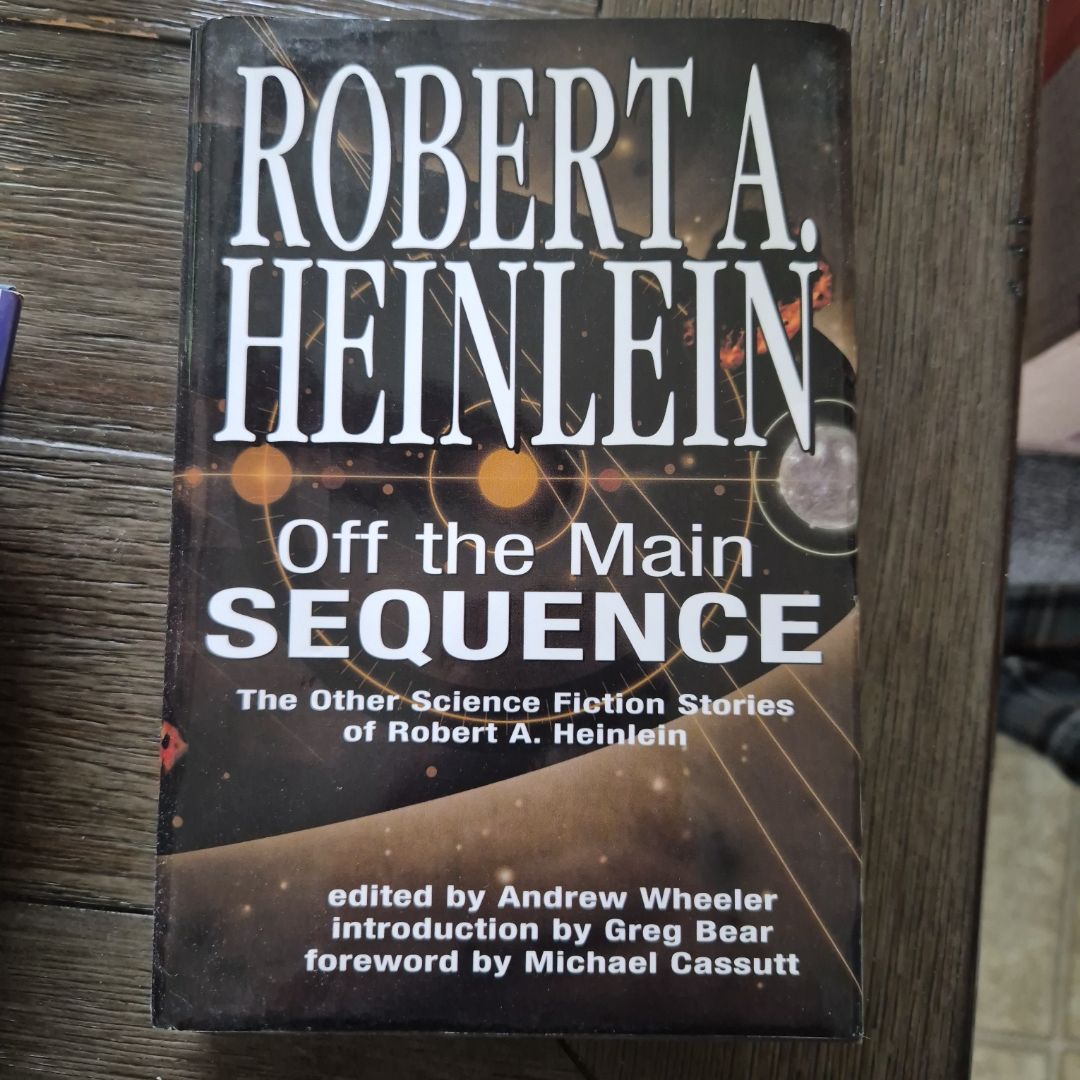 Off the Main Sequence
