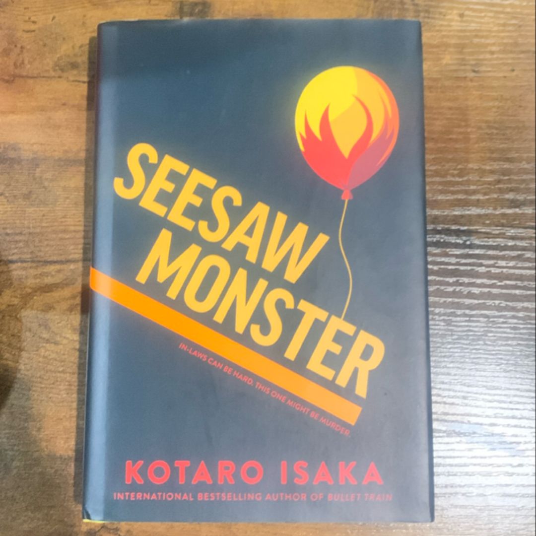Seesaw Monster