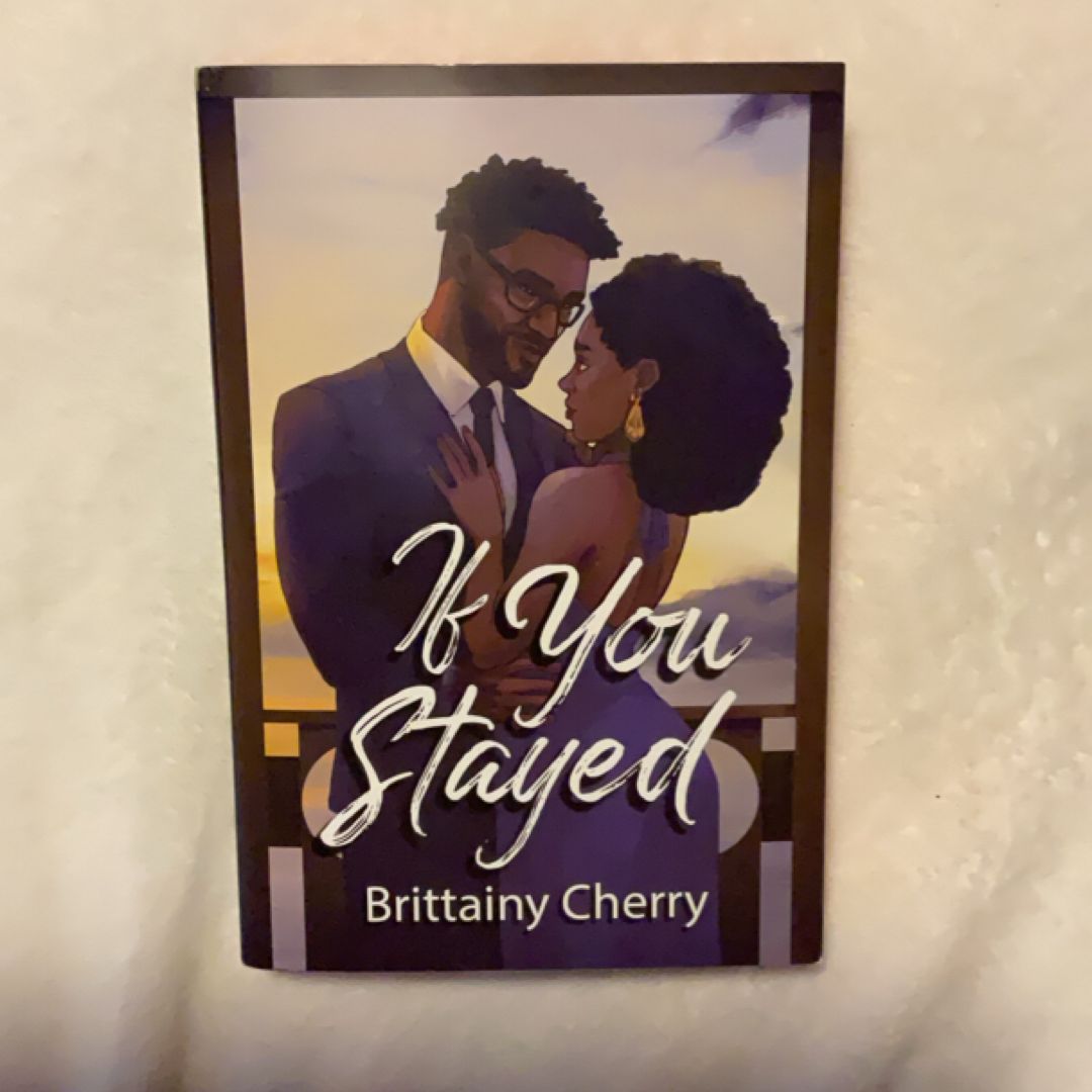 If You Stayed (Deluxe Edition)