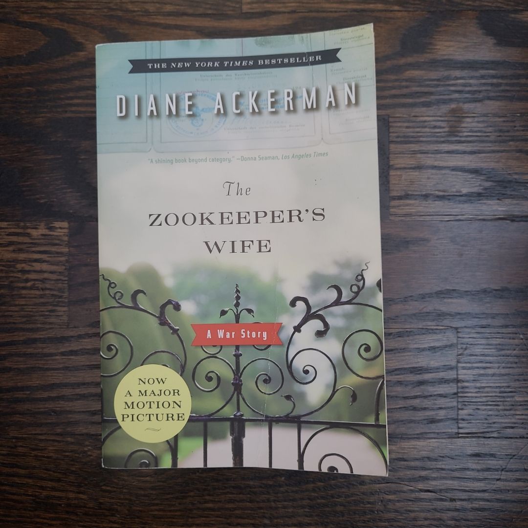 The Zookeeper's Wife