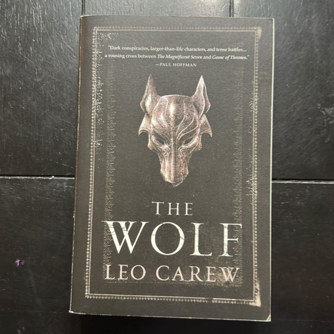 The Wolf