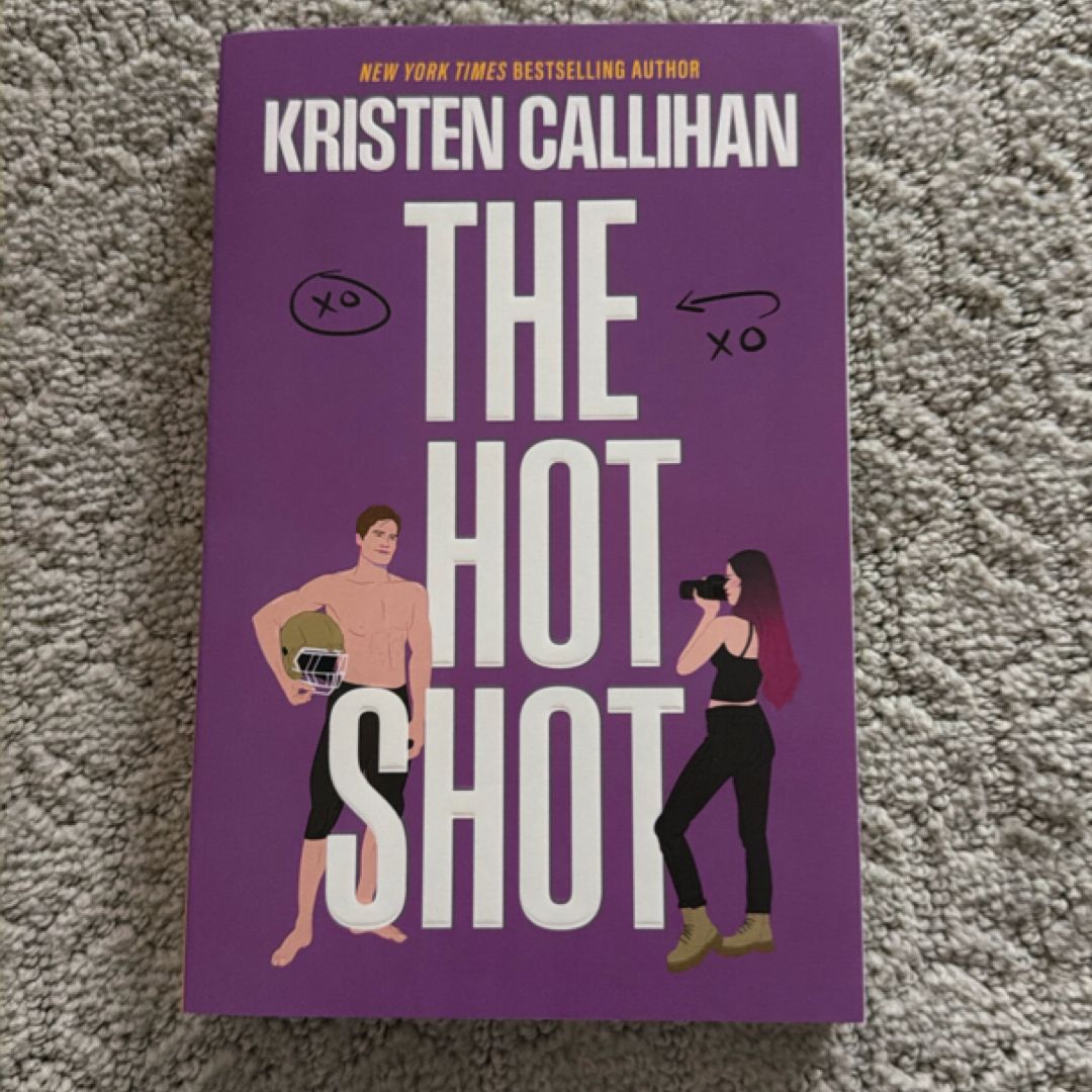 The Hot Shot