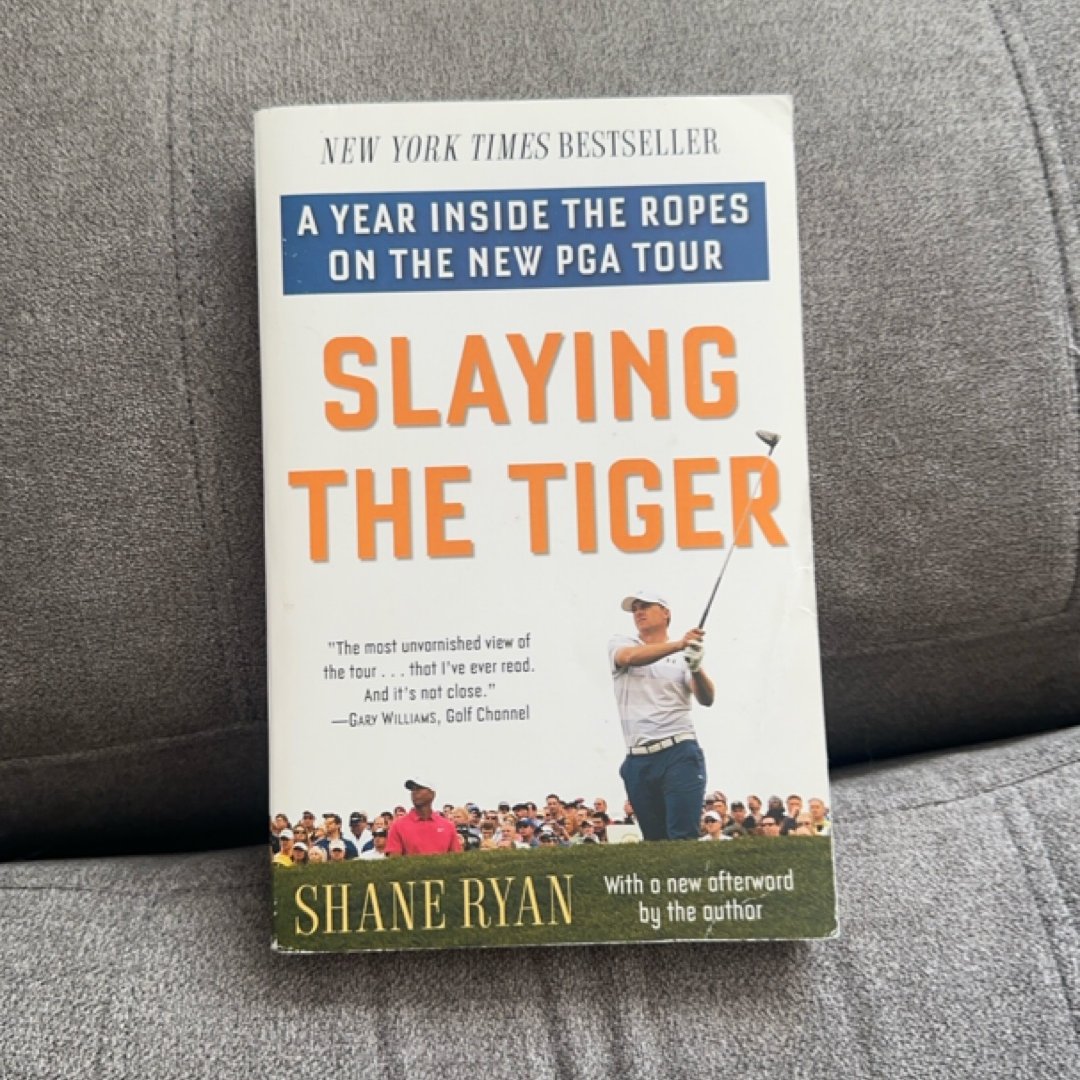 Slaying the Tiger