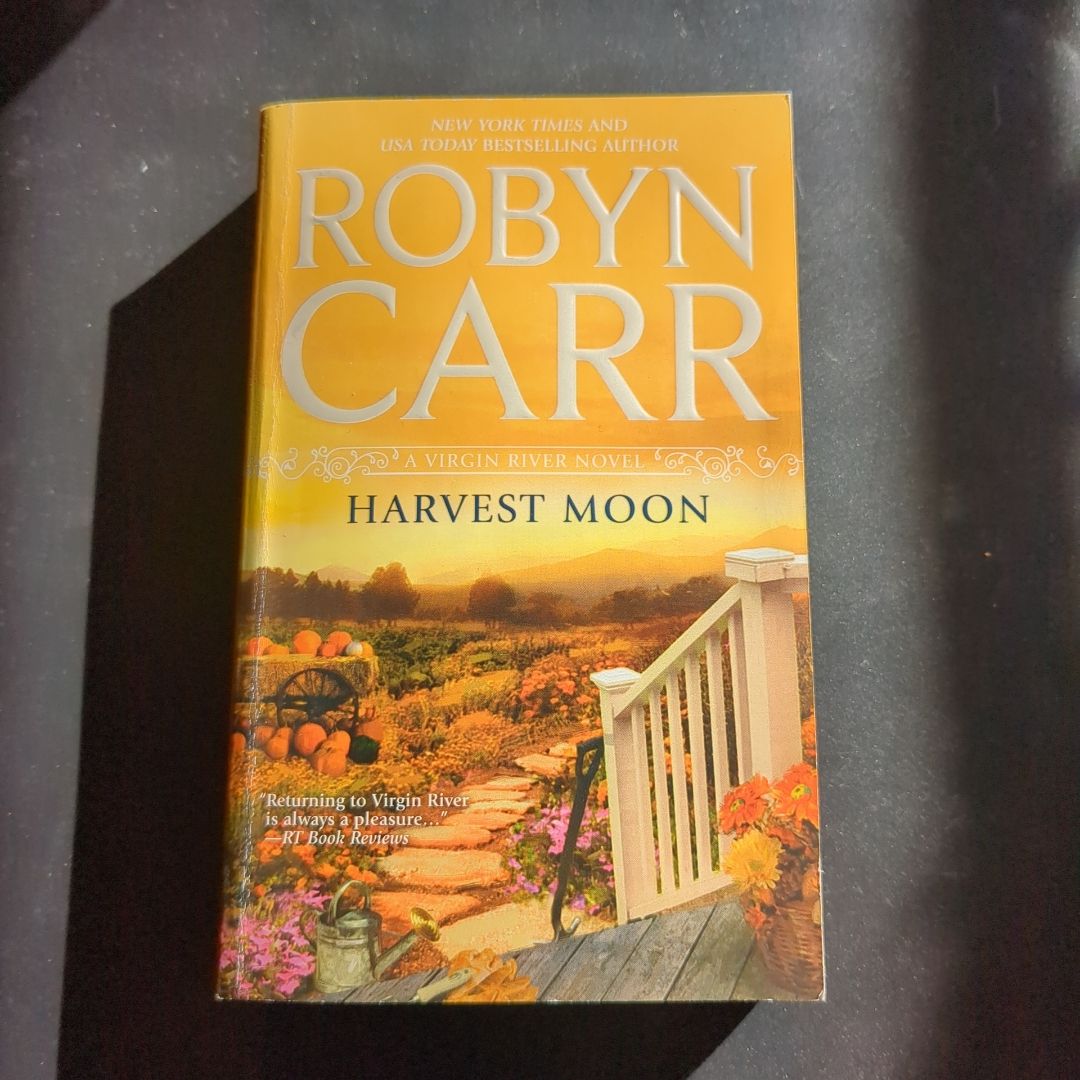 Harvest Moon Book 15