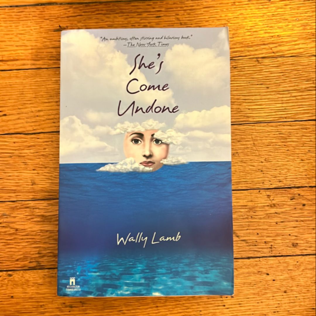 She's Come Undone