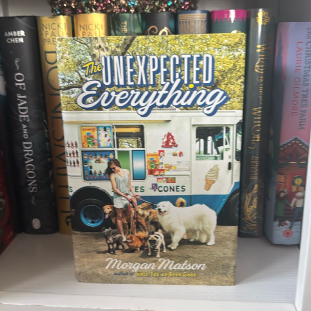 The Unexpected Everything