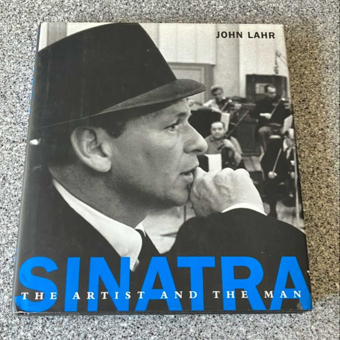Sinatra