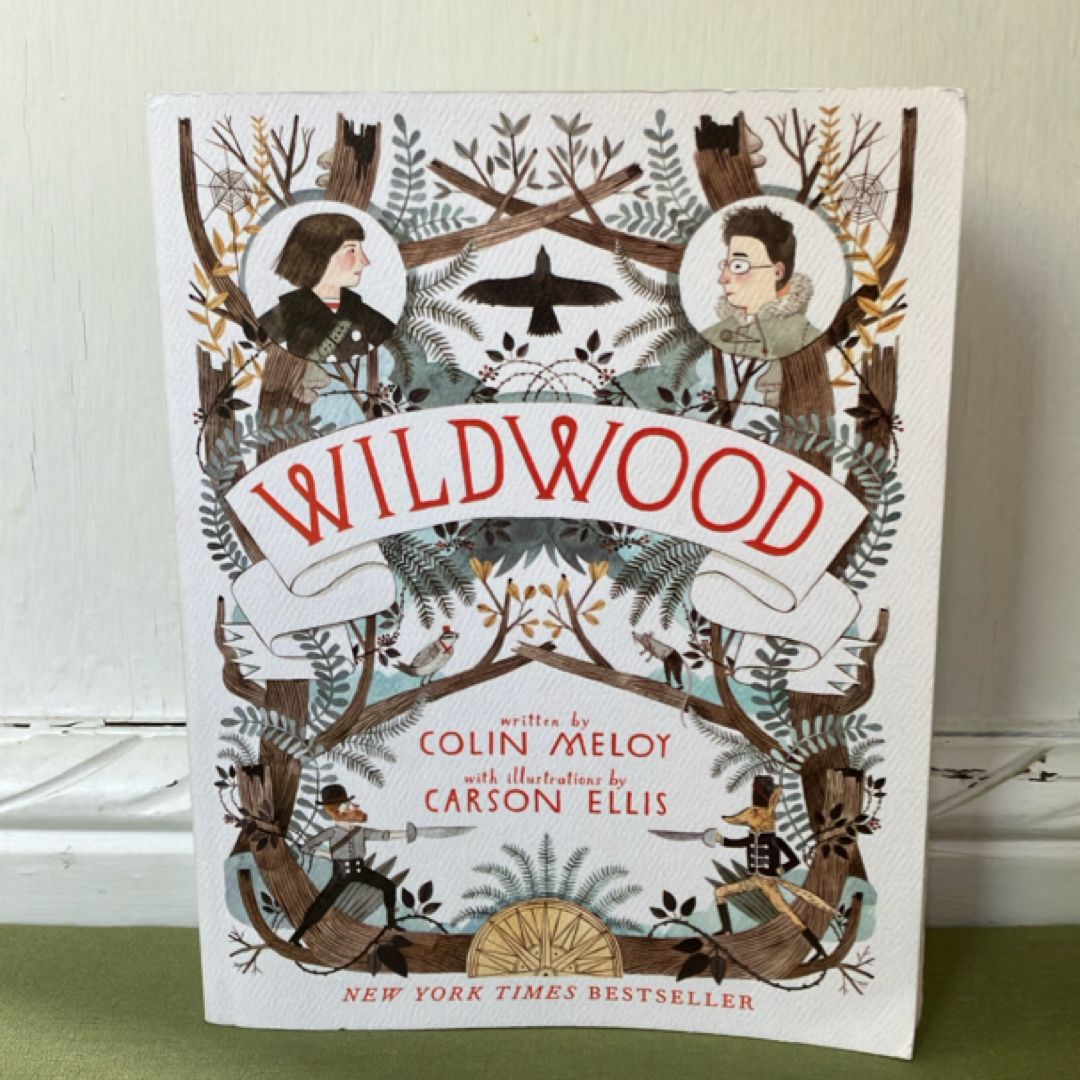 Wildwood