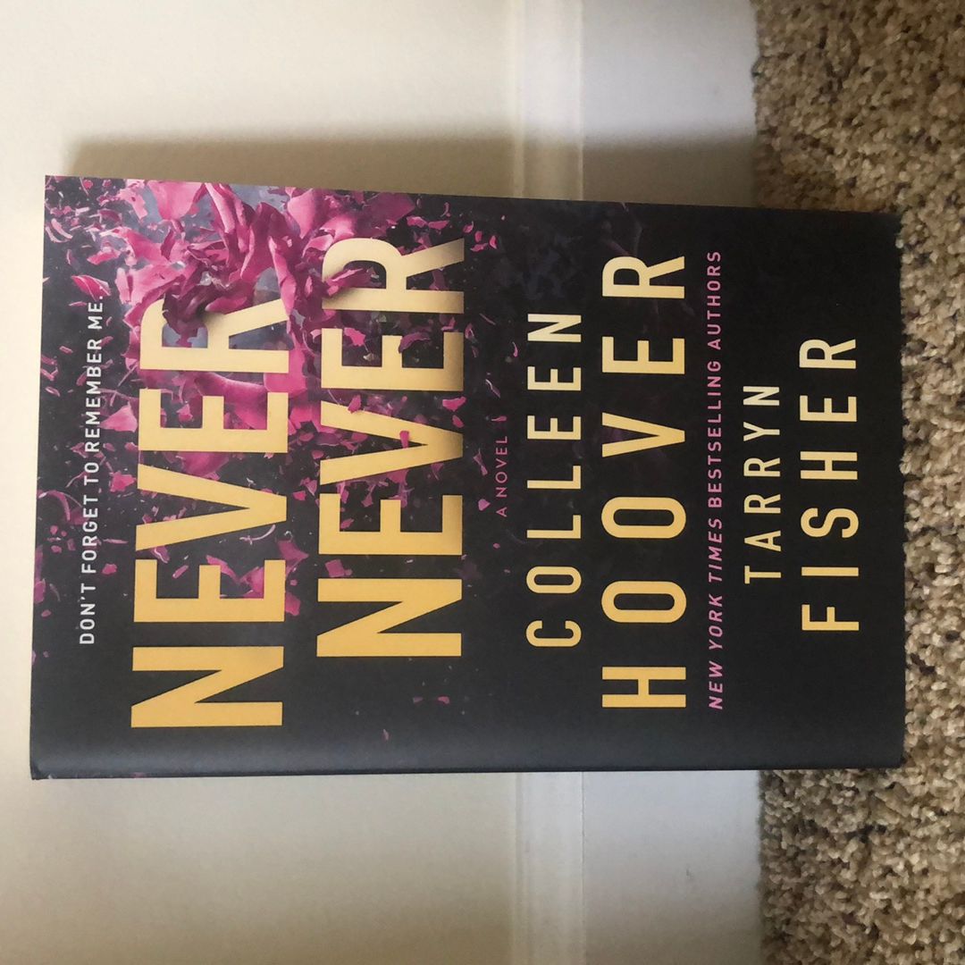 Never Never