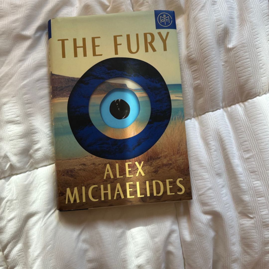 The Fury
