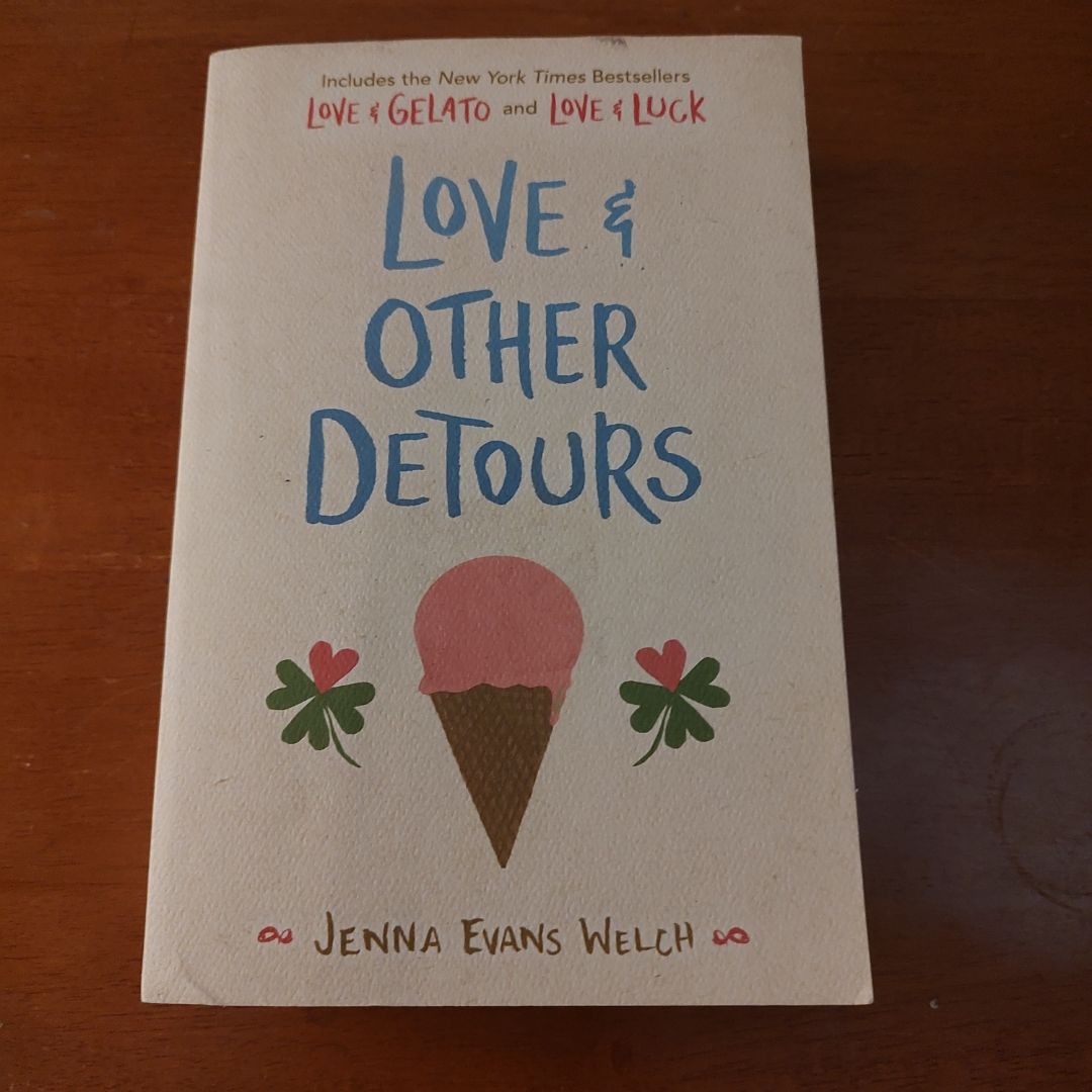 Love and Other Detours