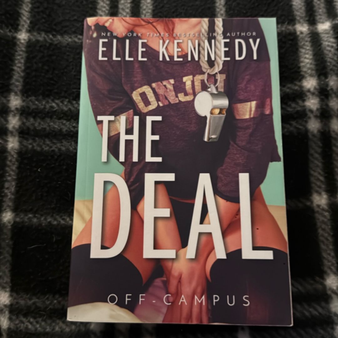 💥 The Deal