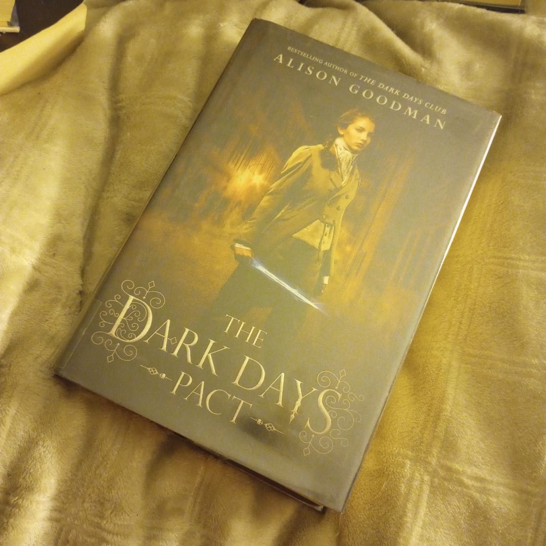 The Dark Days Pact
