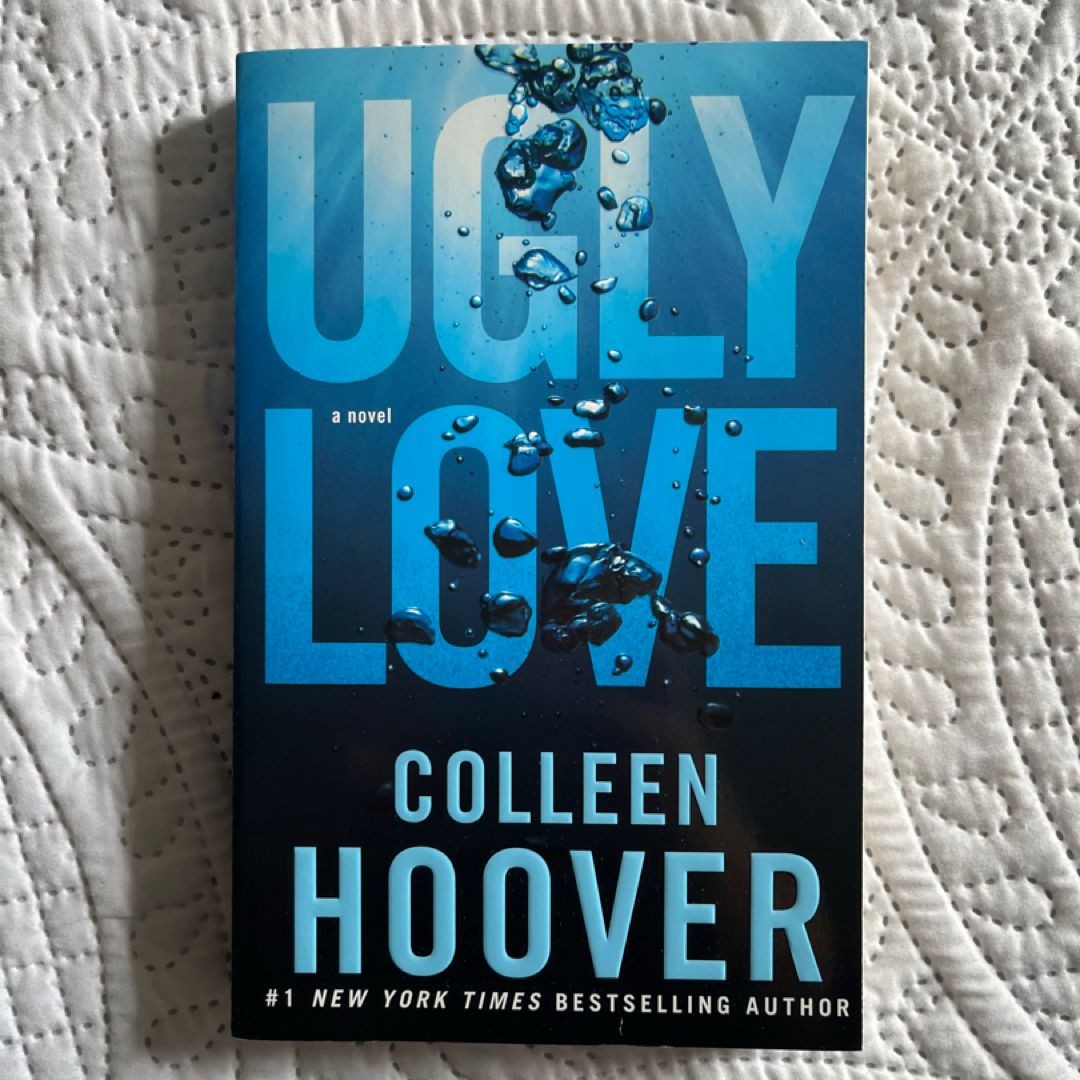 Ugly Love