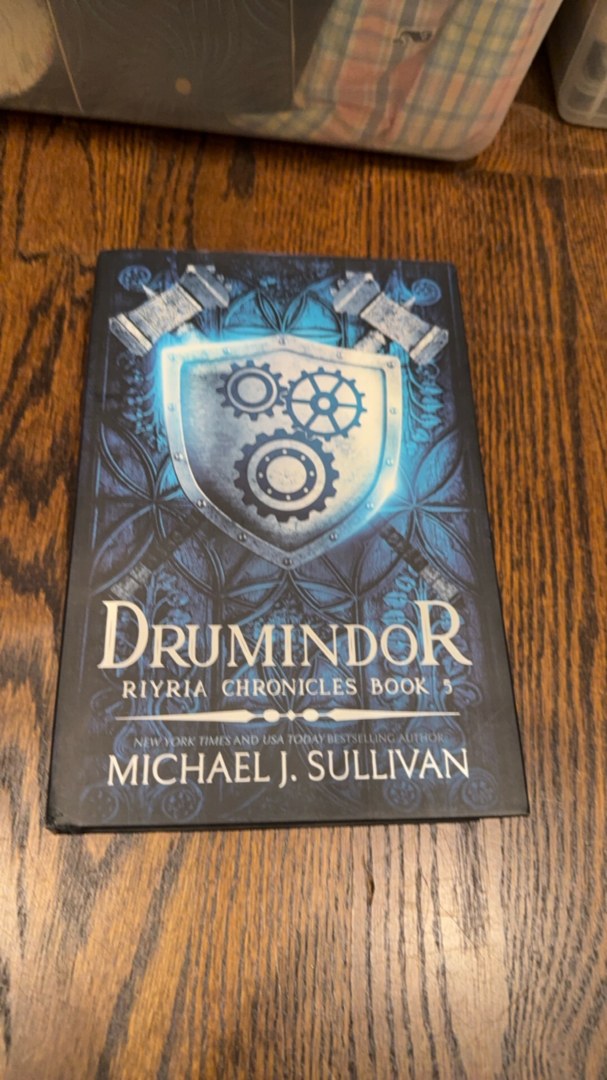 Drumindor