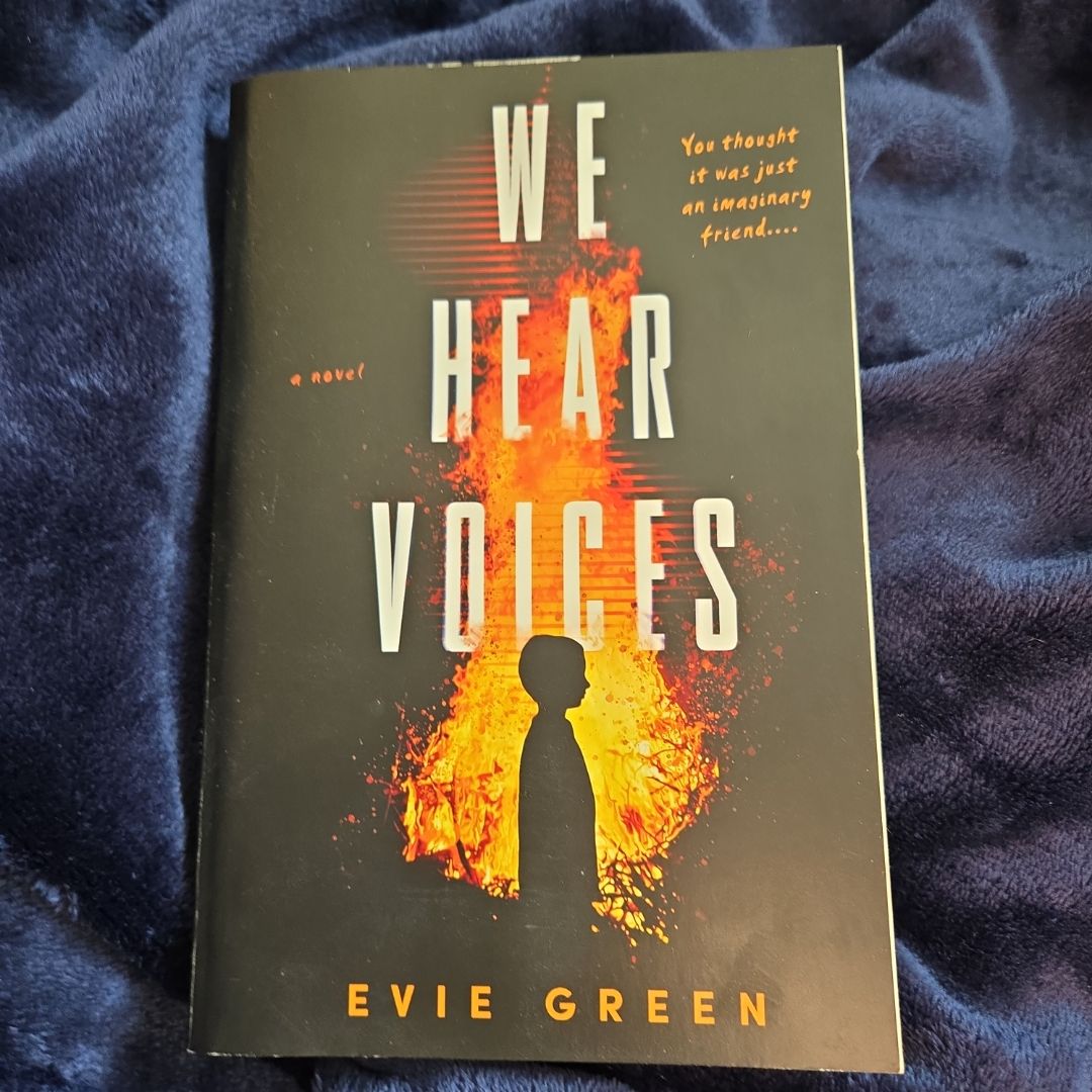 We Hear Voices
