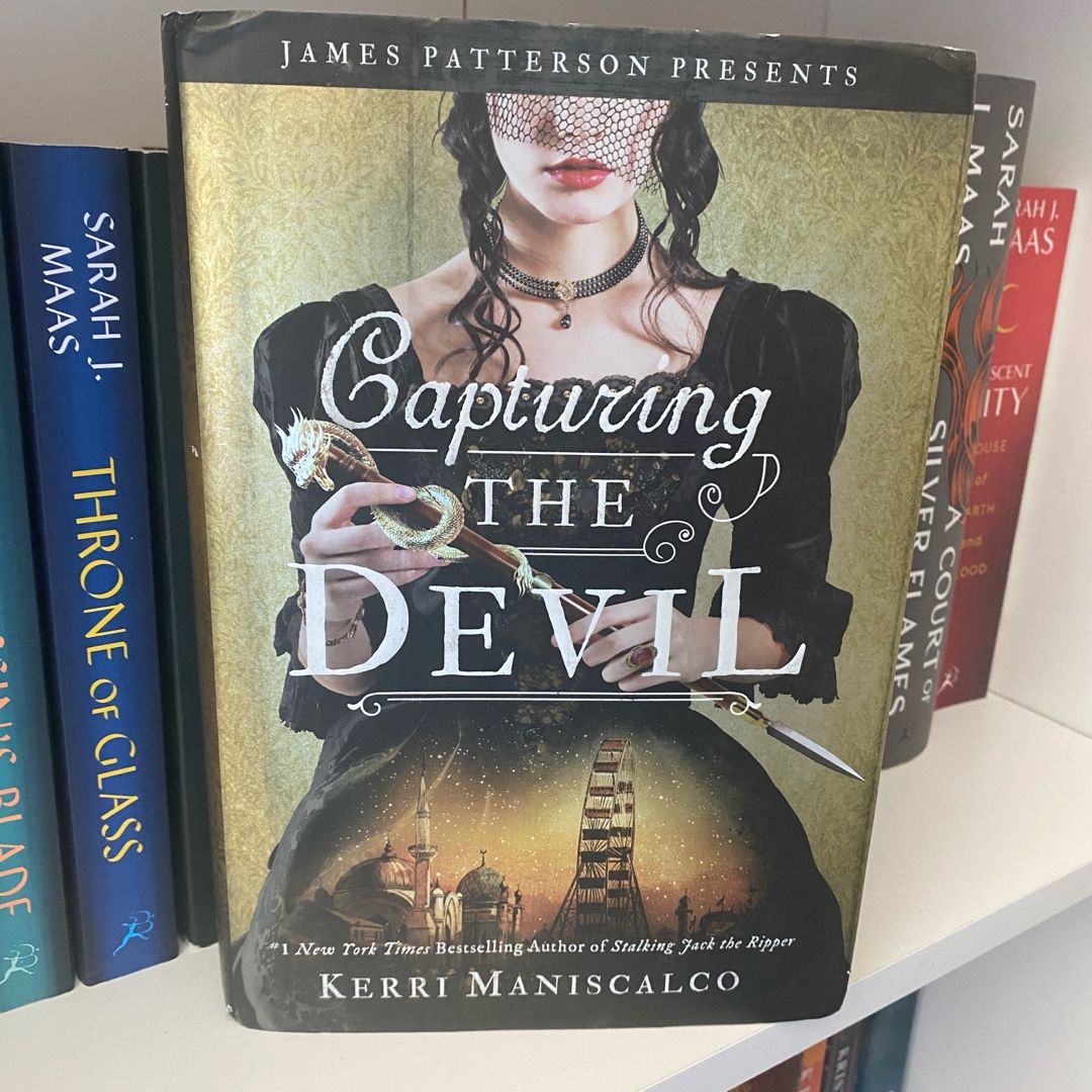 Capturing the Devil