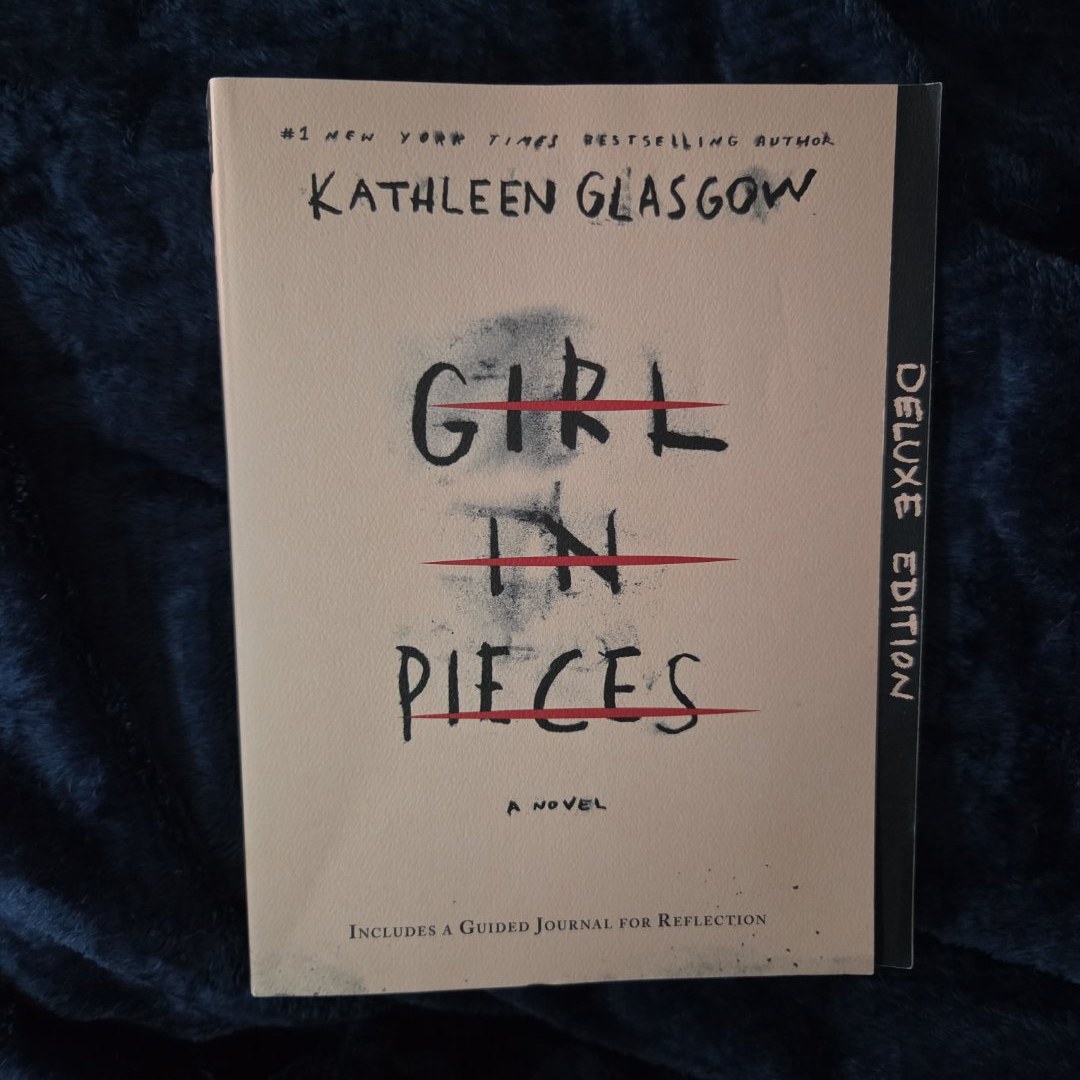 Girl in Pieces Deluxe Edition