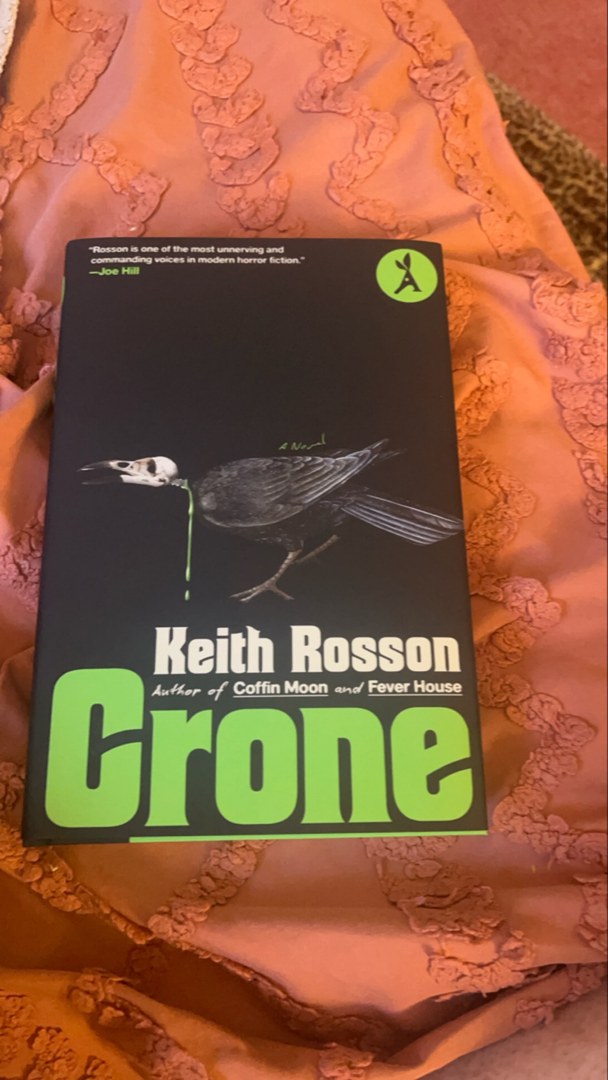 Crone