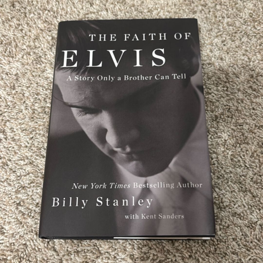 The Faith of Elvis