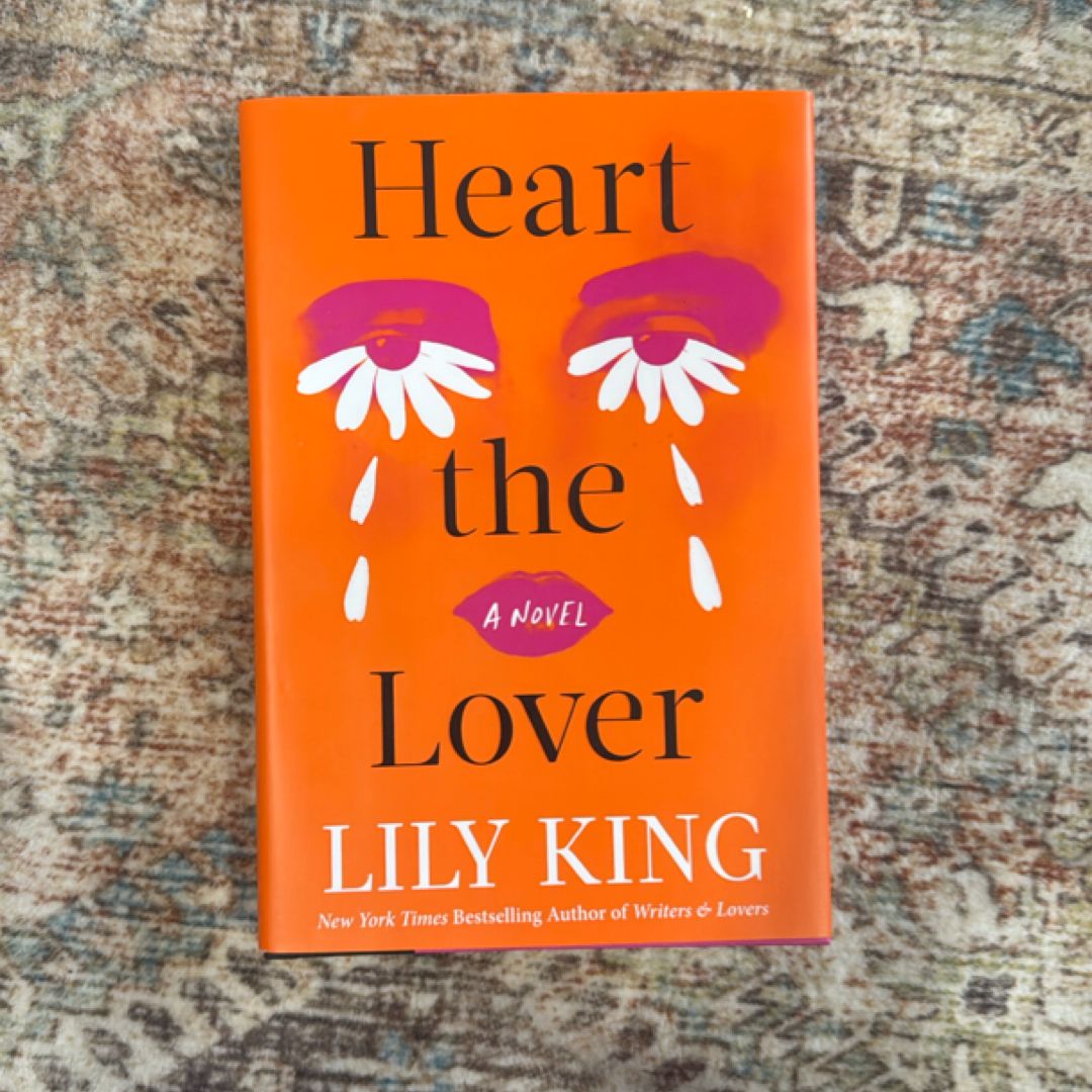 Heart The Lover