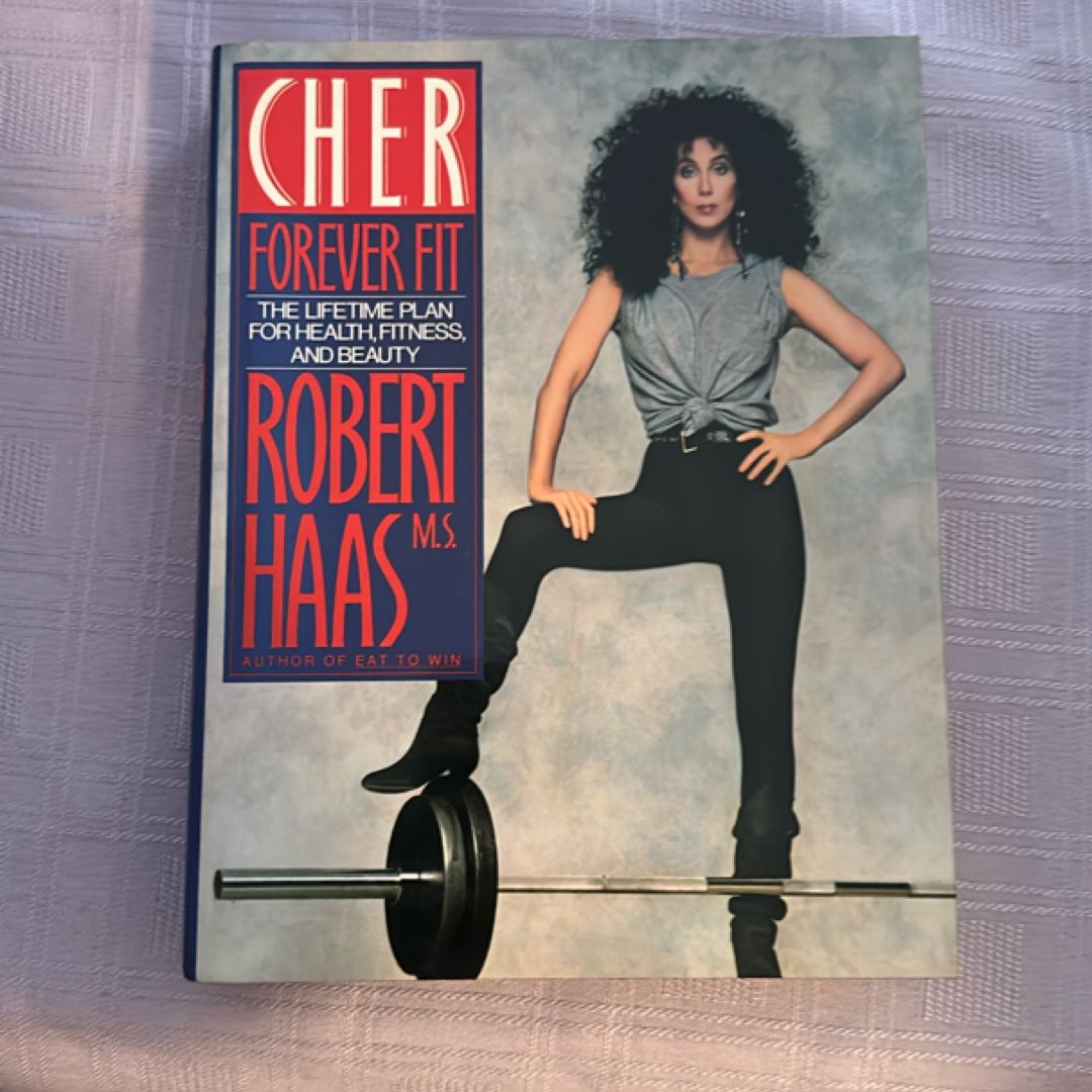 Cher Forever Fit