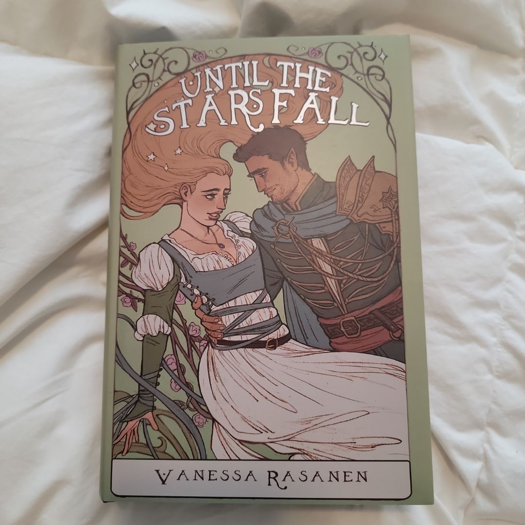 Until the Stars Fall