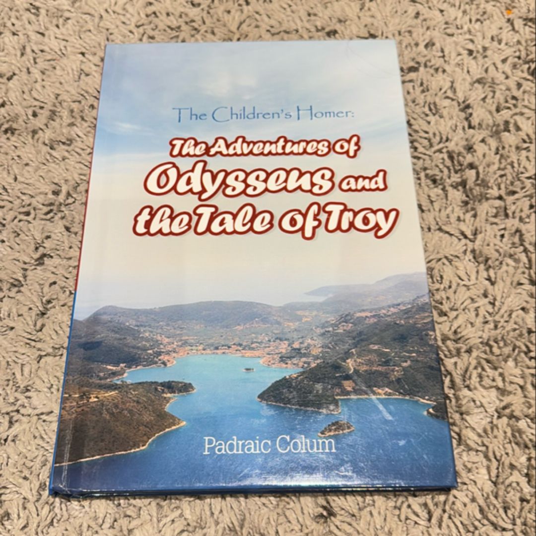 The Children's Homer