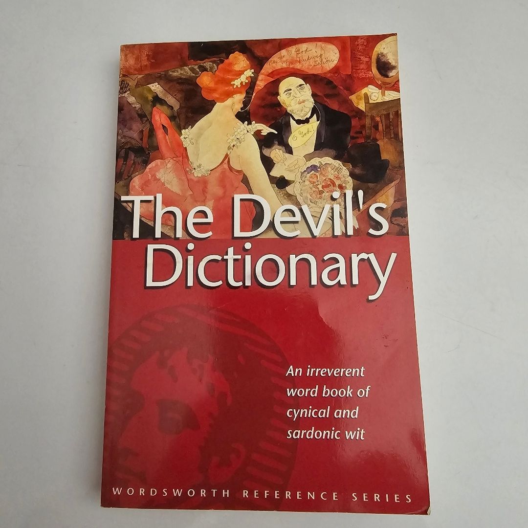 The Devil's Dictionary