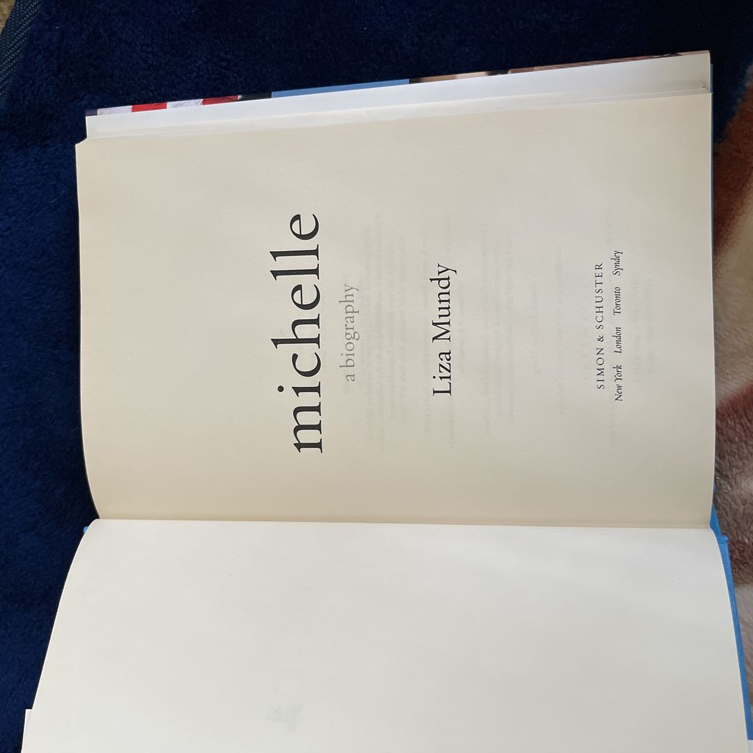 Michelle