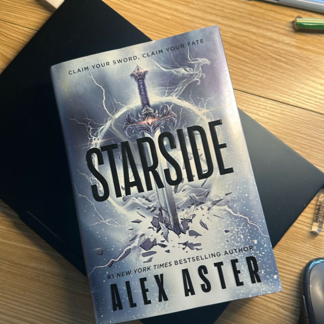 Starside (Deluxe Limited Edition)
