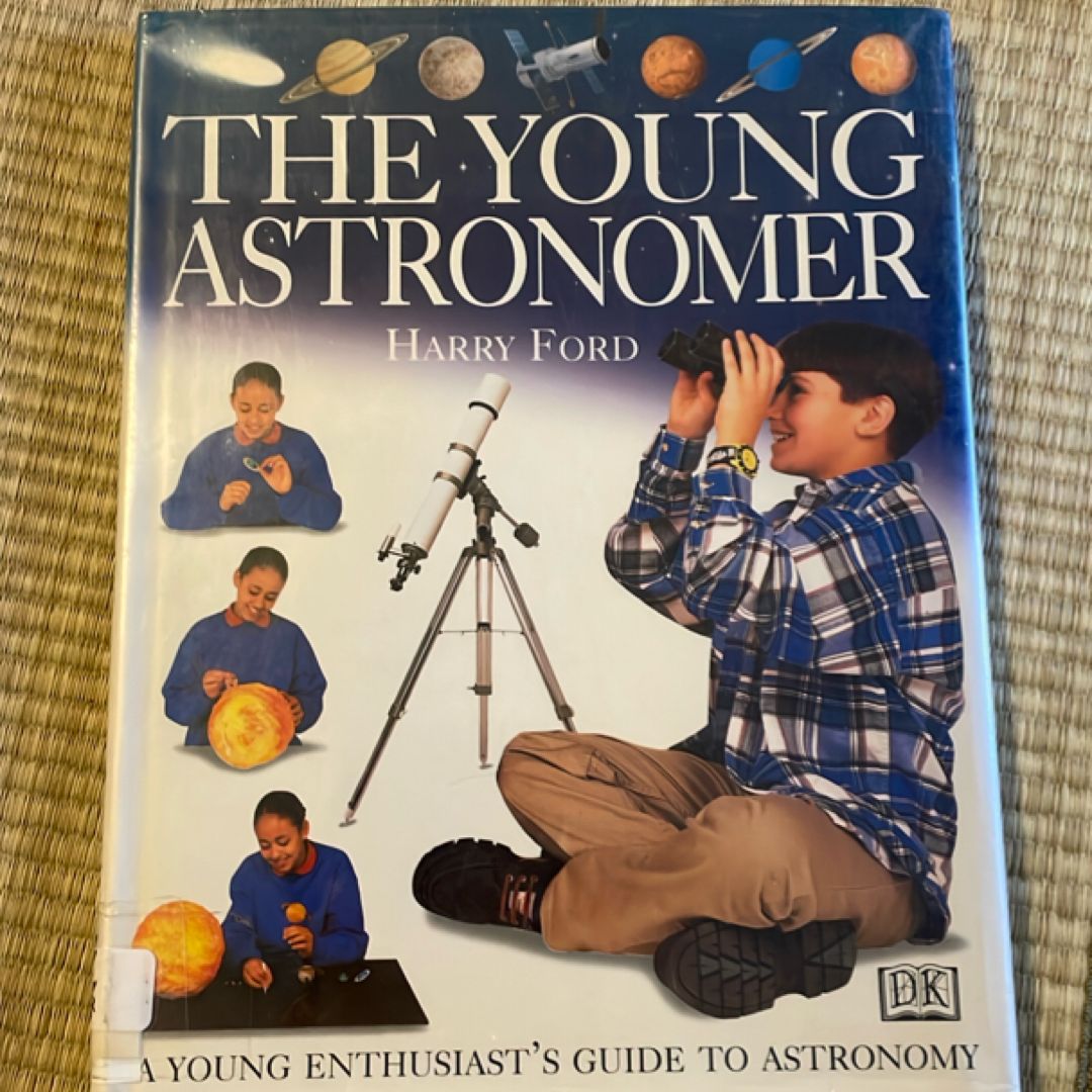 The Young Astronomer