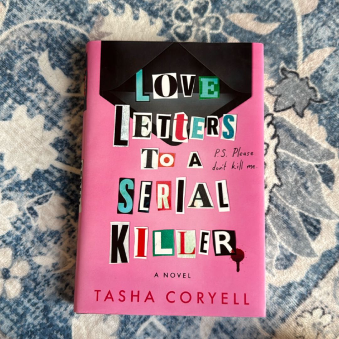 Love Letters to a Serial Killer