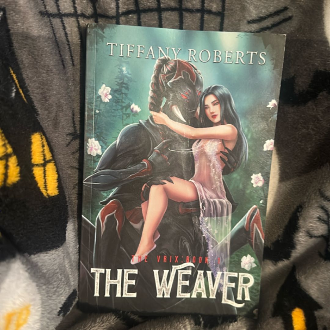 The Weaver