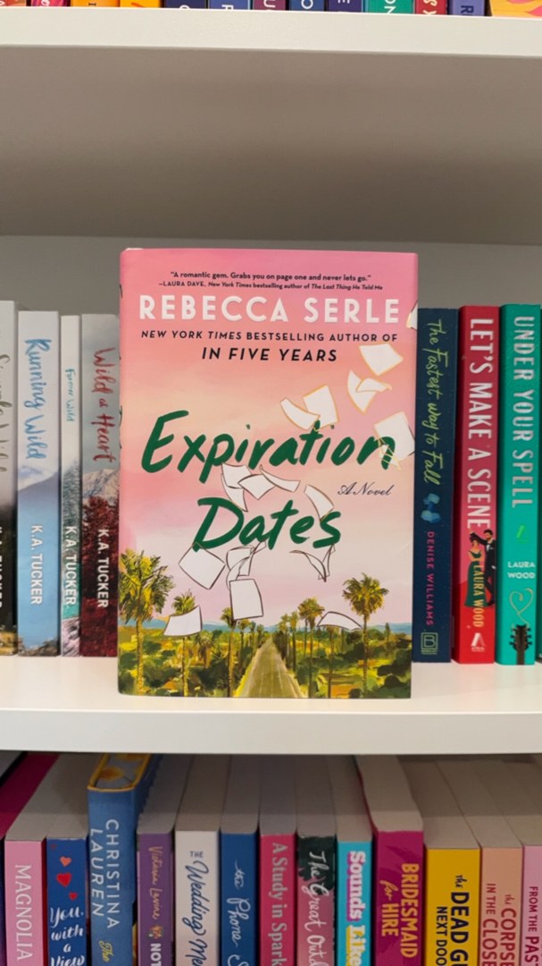 Expiration Dates
