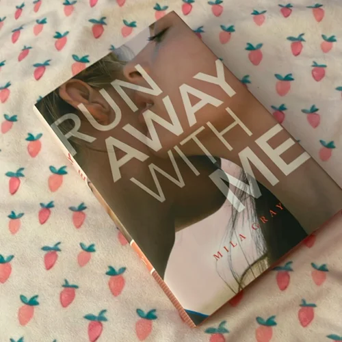 Run Away with Me