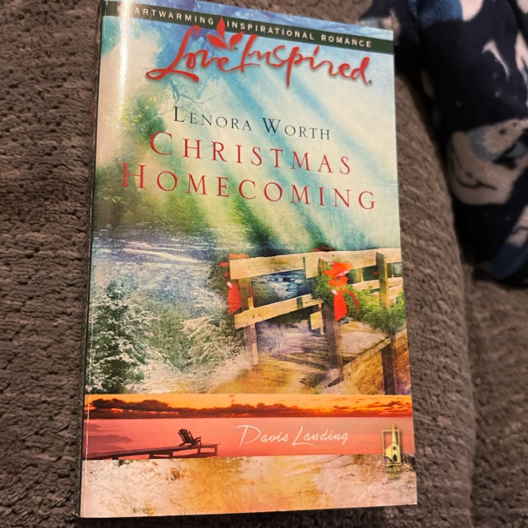 Christmas Homecoming