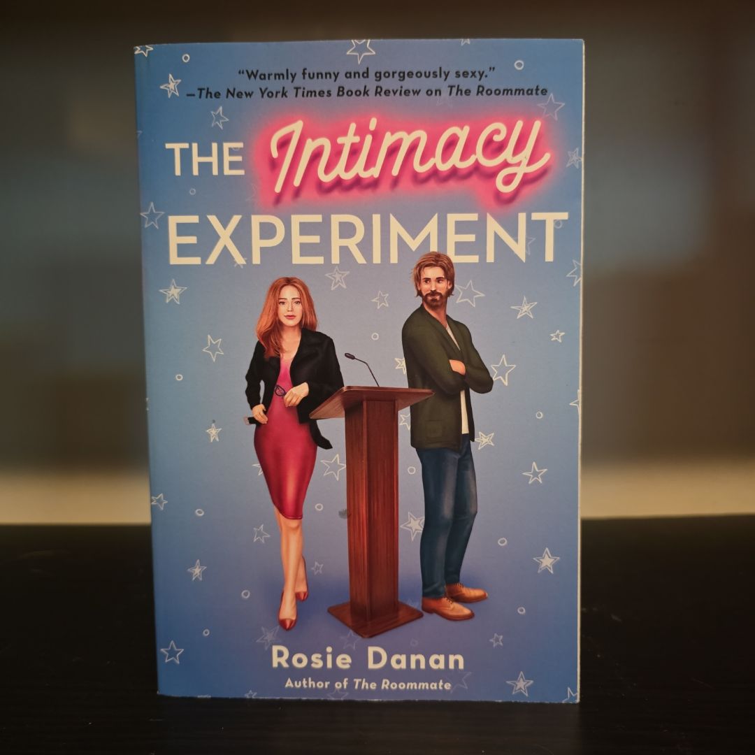 The Intimacy Experiment