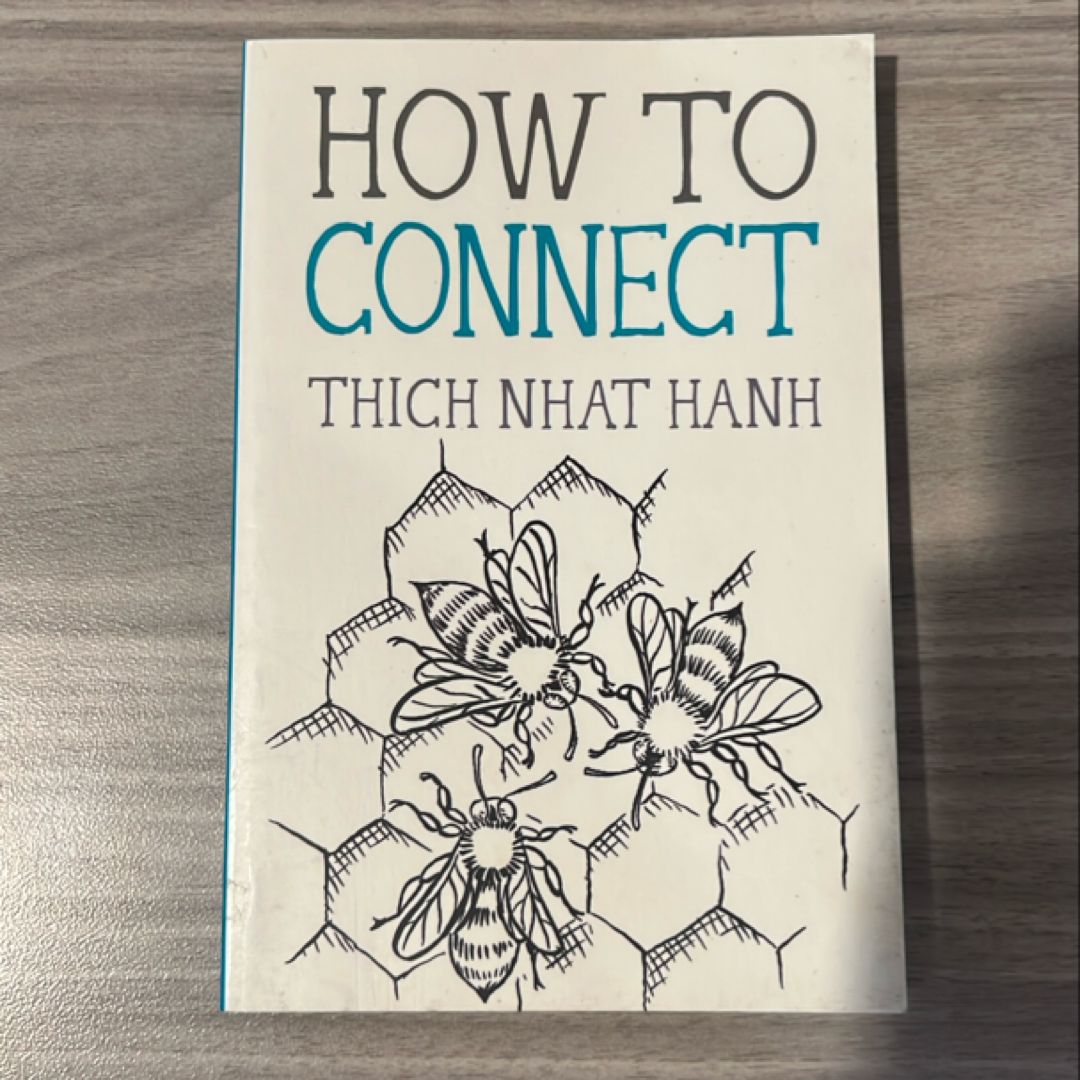 How to Connect