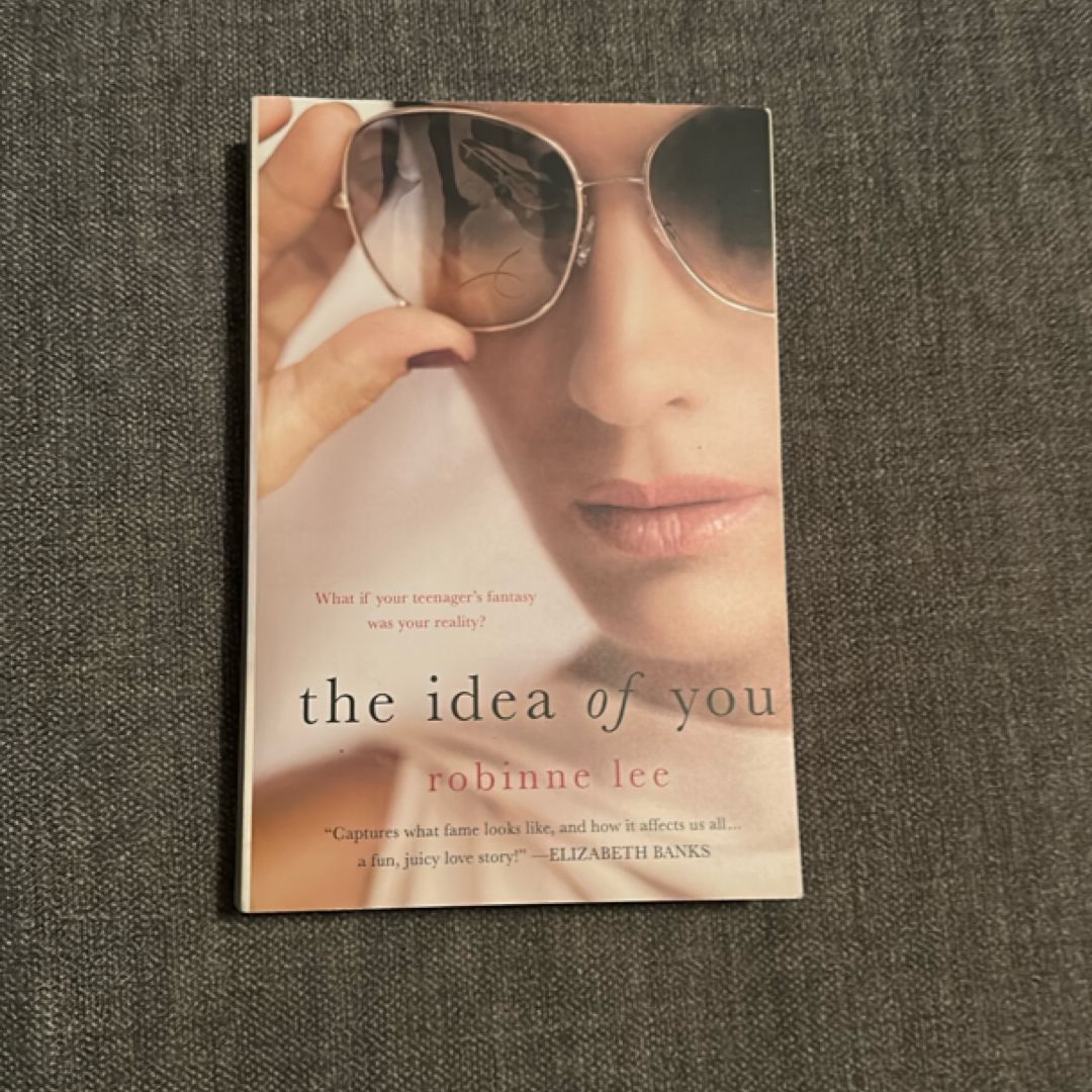The Idea of You