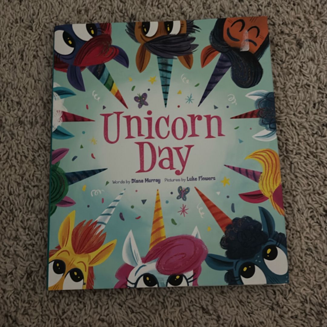 Unicorn Day