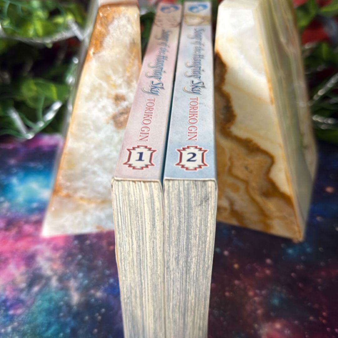 Song of the Hanging Sky