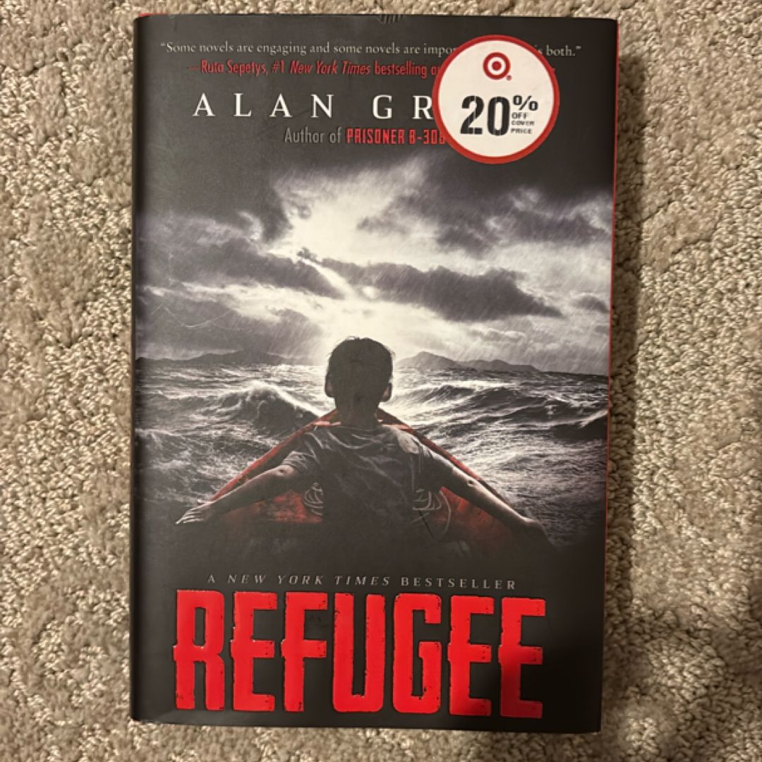 Refugee