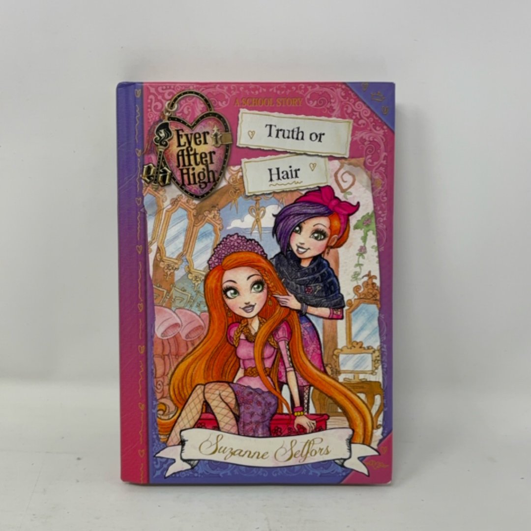 Ever after High