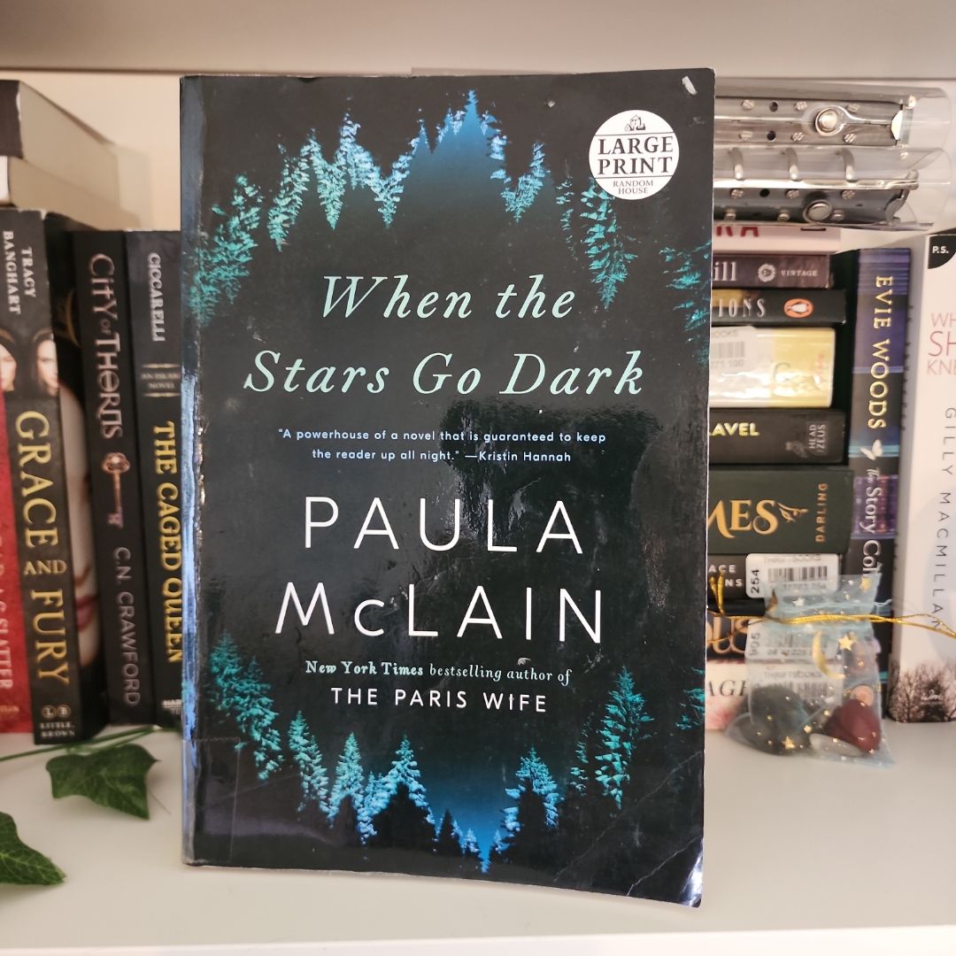 When the Stars Go Dark